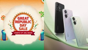 Amazon Great Republic Day Sale