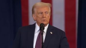 America Tariff On India