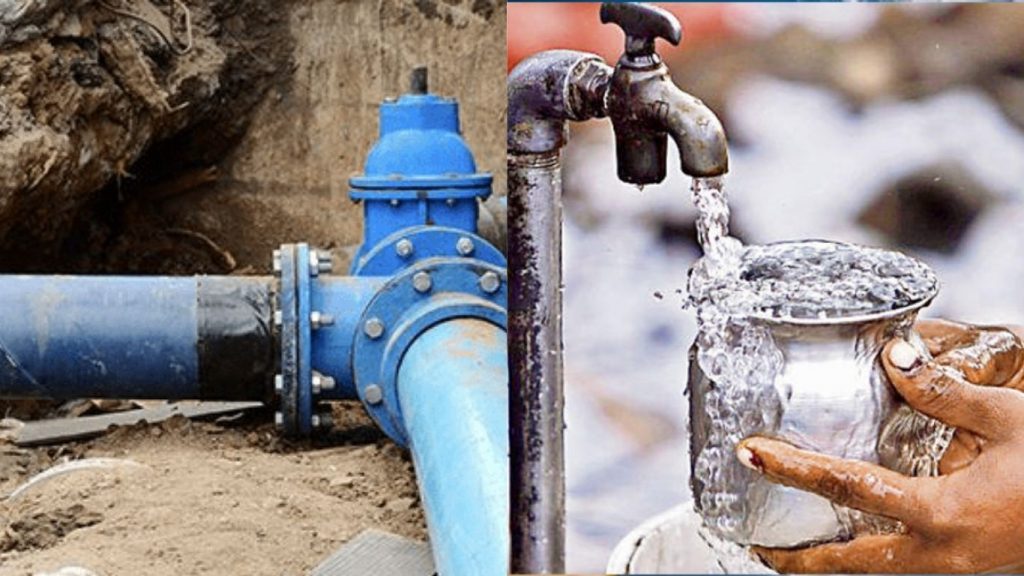 Amrit 2.0 Mission Project