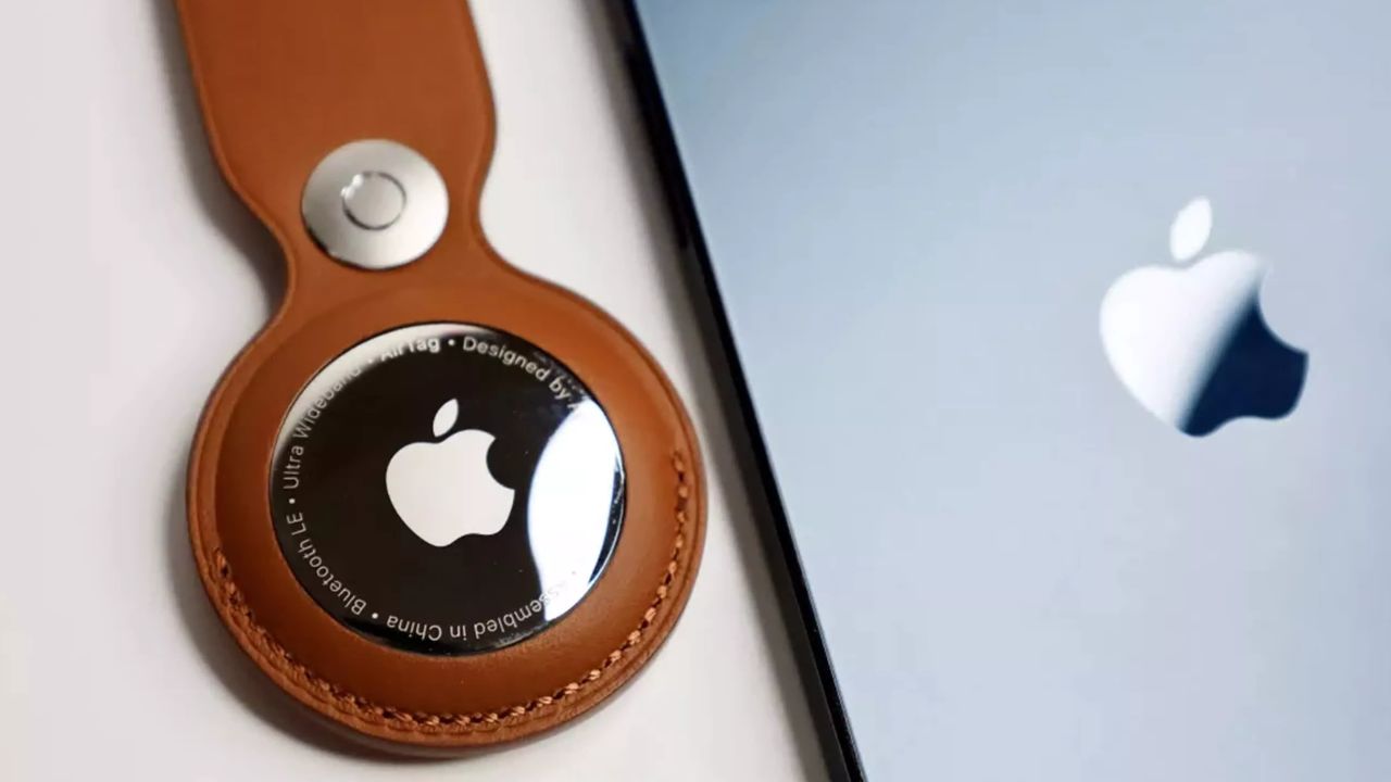 Apple AirTag 2 India launch