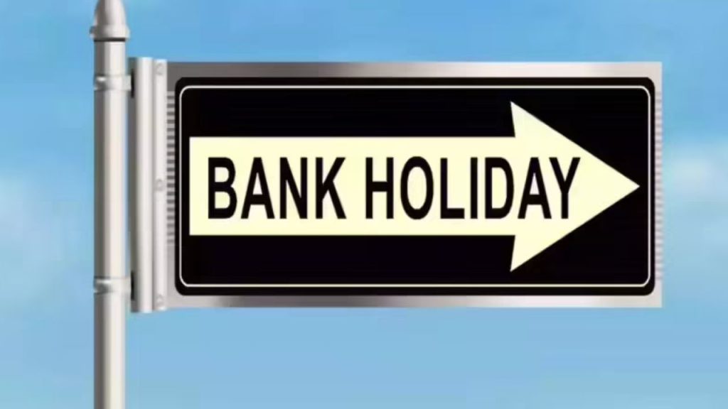 Bank Holiday