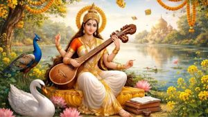 Basant Panchami 2026