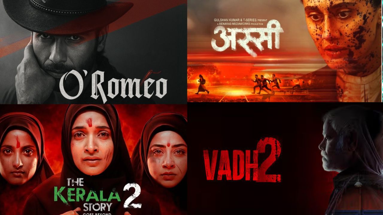 Bollywood February 2026 movies