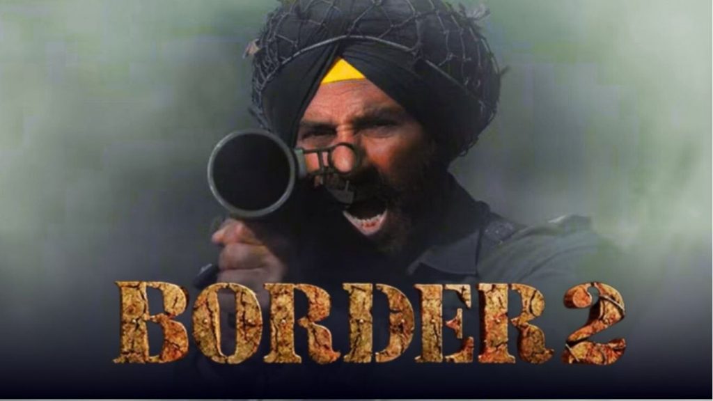 Border 2