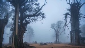 mysterious places in Chhattisgarh