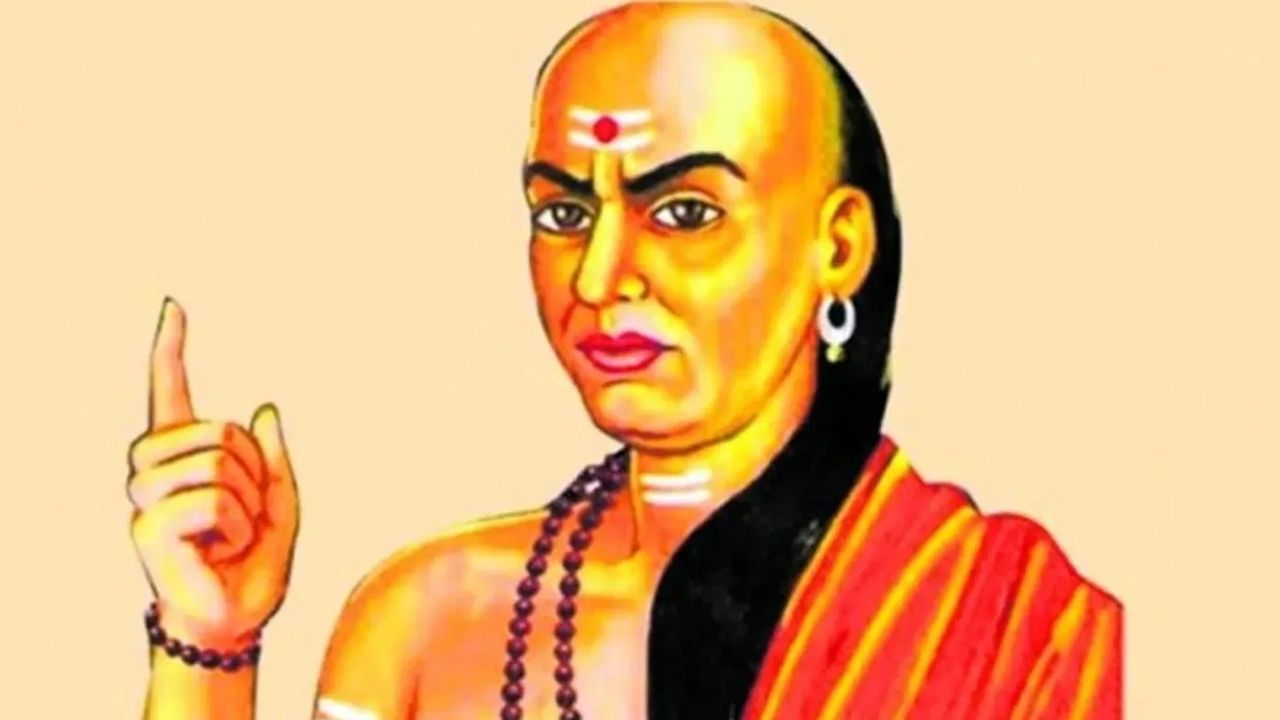 Chanakya