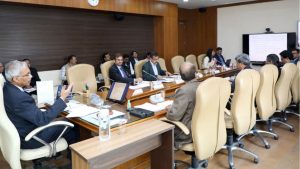 Collector-Commissioner Conference