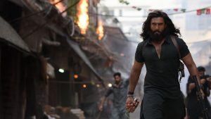 Dhurandhar OTT release