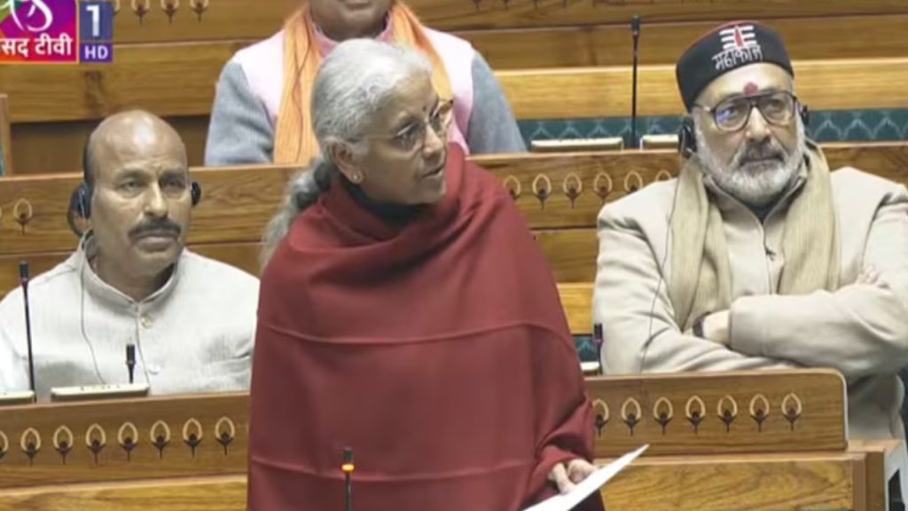 Economy Survey 2025-26