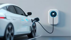 Electric Vehicle Charging Safety