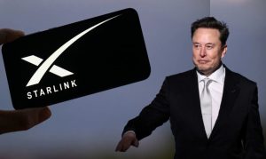 Free Starlink internet Venezuela Elon Musk