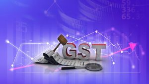 GST