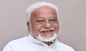 Hidayatullah Patel murder