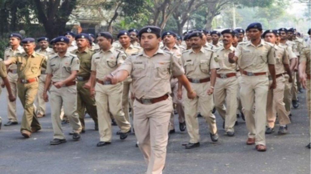 Home Guard recruitment will be held in MP