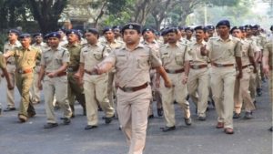 Home Guard recruitment will be held in MP