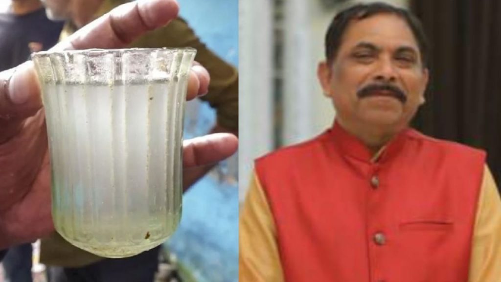 17th death reported in Indore due to drinking contaminated water.