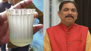 17th death reported in Indore due to drinking contaminated water.