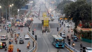 Indore BRTS