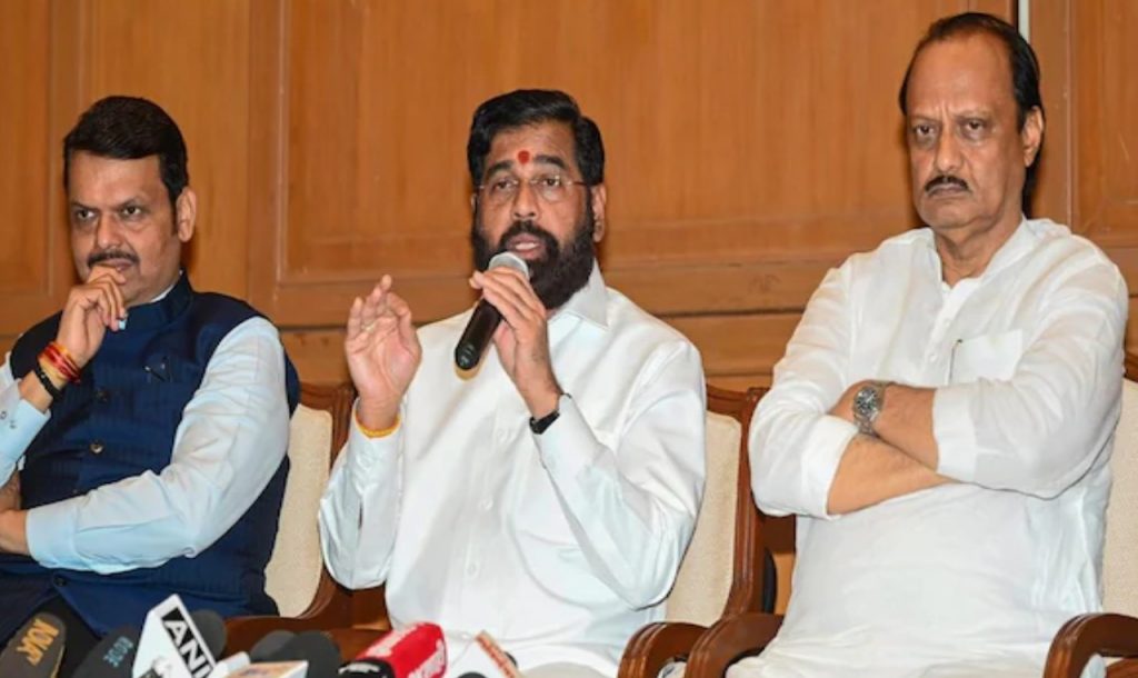 Maharashtra Civic Polls 2026