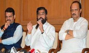 Maharashtra Civic Polls 2026