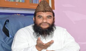 Maulana Sajid Rashidi