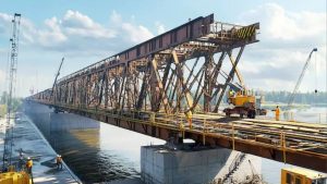 Nishatpura Overbridge, Bhopal