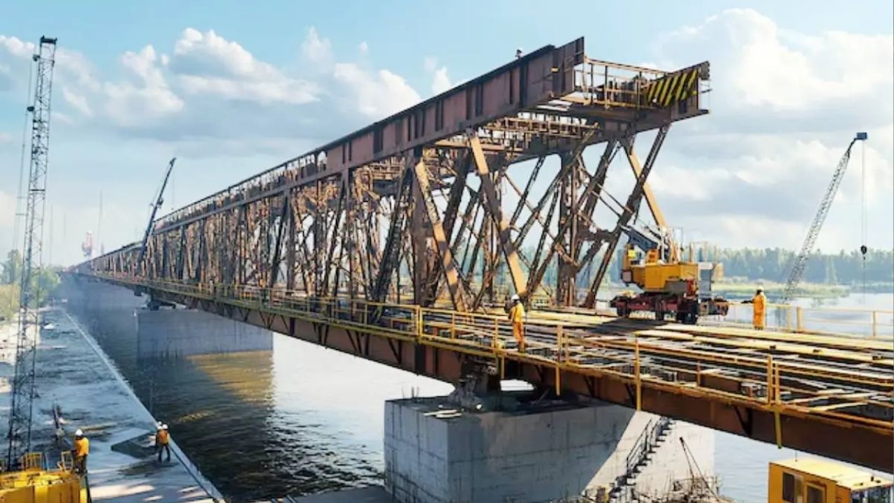 Nishatpura Overbridge, Bhopal