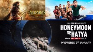 OTT Release This Week