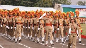 Officials will be honored in Madhya Pradesh