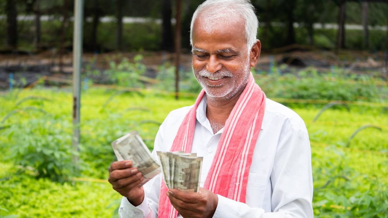 PM Kisan 22th Installment