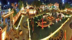 Pashupatinath Lok Mandsaur