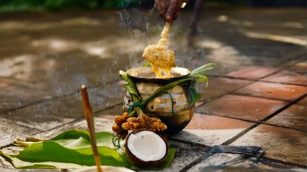 Pongal 2026
