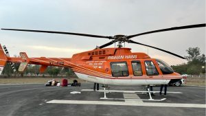 Prime Minister Air Ambulance Service