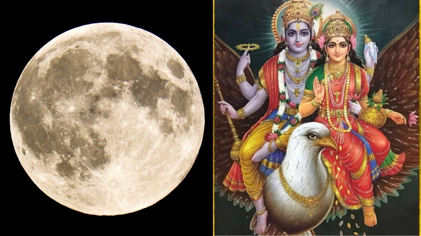 Purnima 2026 Dates