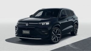 Volkswagen SUV Tayron R-Line