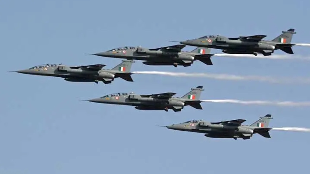 Rafale Jets Procurement