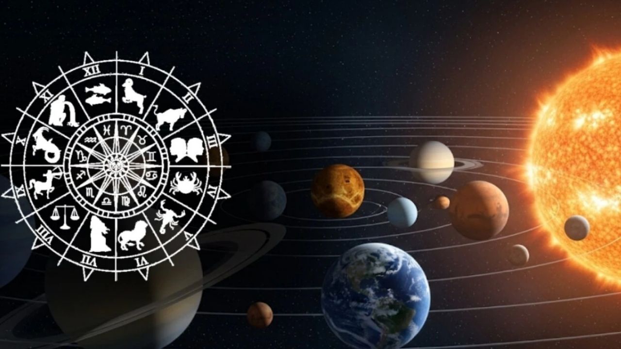 Rajyog Astrology 2026