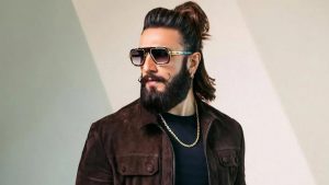 FIR Against Ranveer Singh