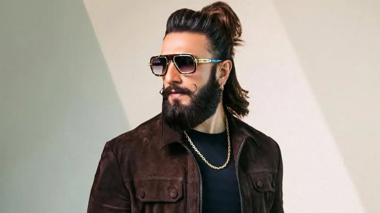 FIR Against Ranveer Singh
