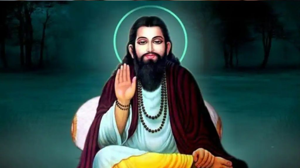 Ravidas Jayanti 2026