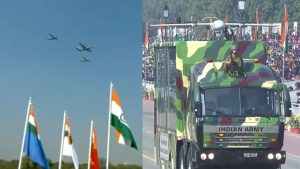 Republic Day Parade