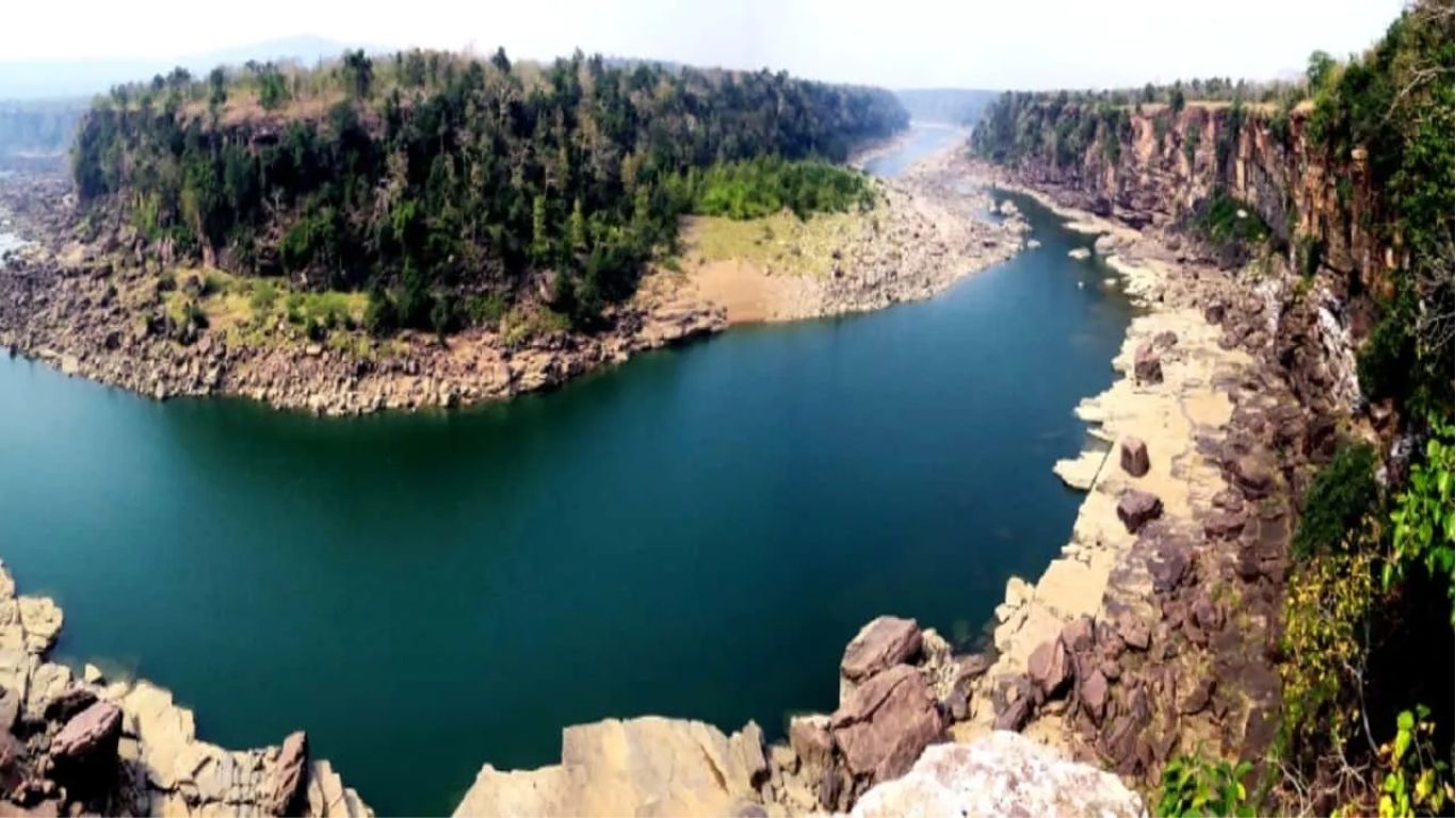 The central government has rejected proposals in the Ken-Betwa project