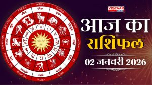 Today Horoscope
