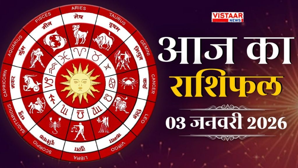 Today Horoscope