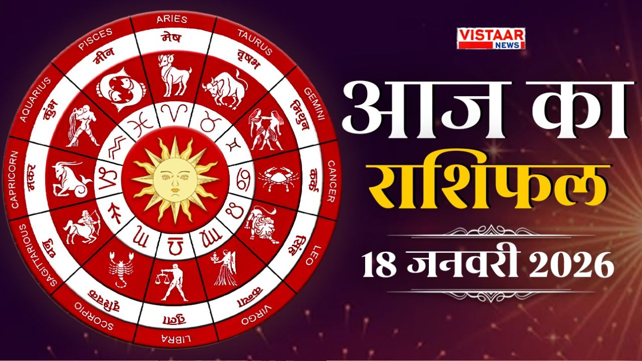 Today Horoscope