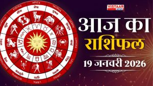 Today Horoscope