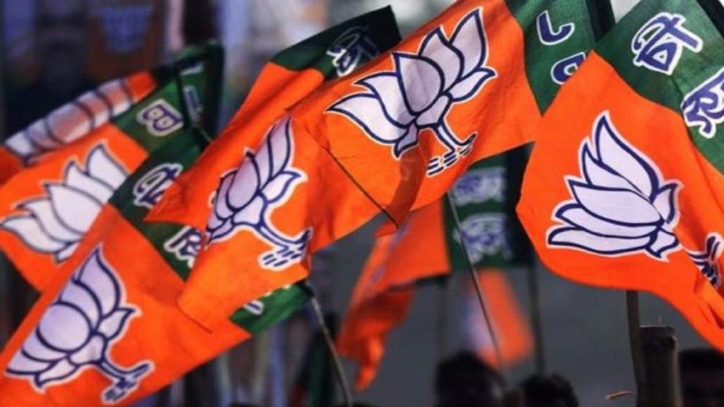 UGC Law 2026 Protest bjp leader resign