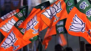 UGC Law 2026 Protest bjp leader resign