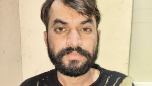 n the MD drugs case in Indore, the police have arrested 3 people including the main accused.