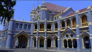 Madhya Pradesh High Court (File Photo)